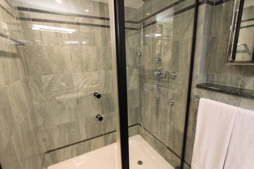 Imagen de la habitación del Hotel Mercure Lenzburg Krone. Foto 11