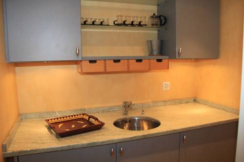 Imagen de la habitación del Hotel Mercure Lenzburg Krone. Foto 12