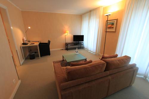 Imagen de la habitación del Hotel Mercure Lenzburg Krone. Foto 13