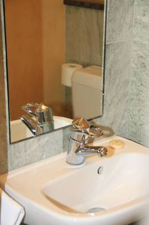 Imagen de la habitación del Hotel Mercure Lenzburg Krone. Foto 14