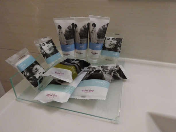 Imagen de la habitación del Hotel Mercure Libourne Saint-emilion. Foto 13