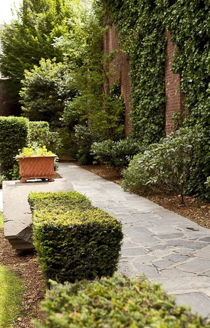 Imagen de los exteriores del Hotel Mercure Liege City Centre. Foto 6