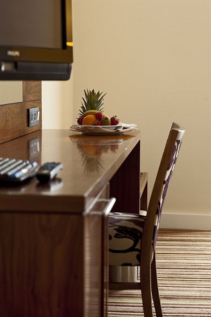 Imagen de la habitación del Hotel Mercure Liege City Centre. Foto 2