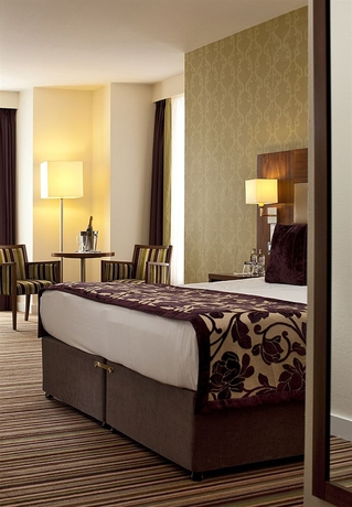 Imagen de la habitación del Hotel Mercure Liege City Centre. Foto 5