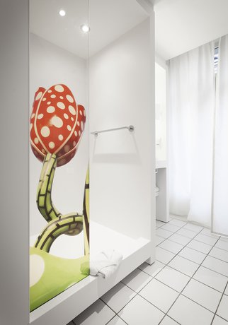 Imagen de la habitación del Hotel Mercure Lille Centre Grand Place. Foto 20