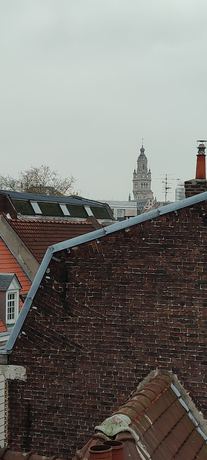 Imagen de la habitación del Hotel Mercure Lille Centre Vieux Lille. Foto 12