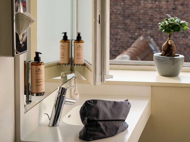 Imagen de la habitación del Hotel Mercure Lille Centre Vieux Lille. Foto 17