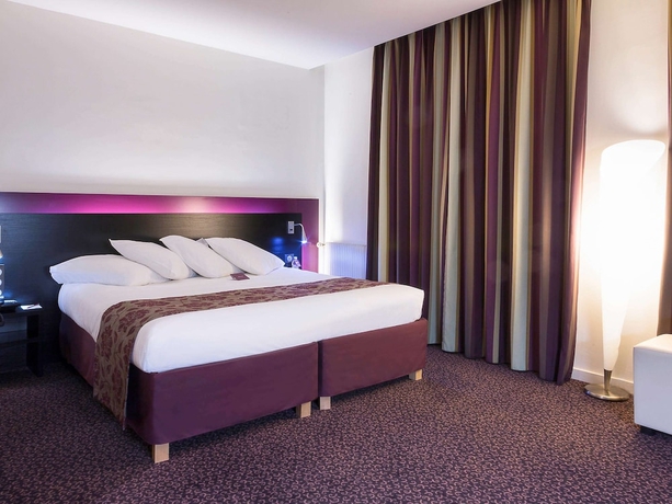 Imagen de la habitación del Hotel Mercure Lille Roubaix Grand. Foto 6