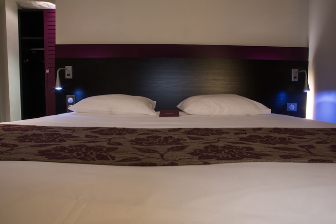 Imagen de la habitación del Hotel Mercure Lille Roubaix Grand. Foto 12