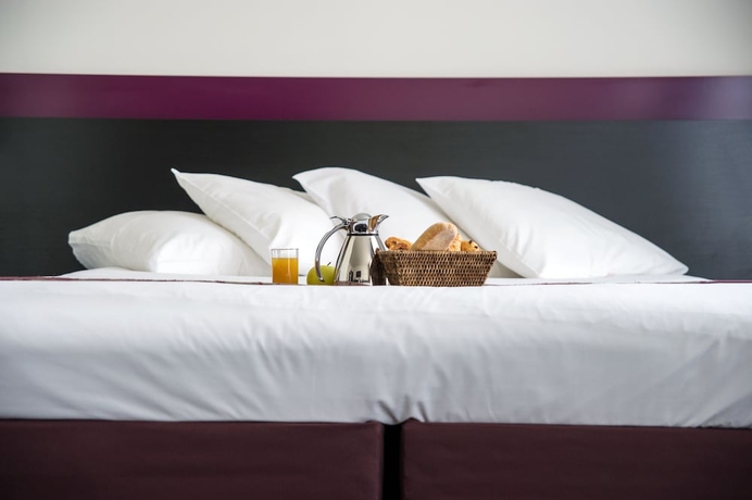 Imagen de la habitación del Hotel Mercure Lille Roubaix Grand. Foto 13