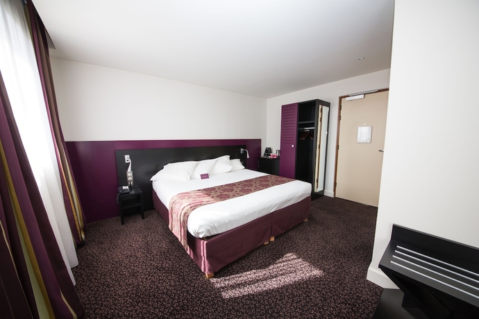 Imagen de la habitación del Hotel Mercure Lille Roubaix Grand. Foto 14