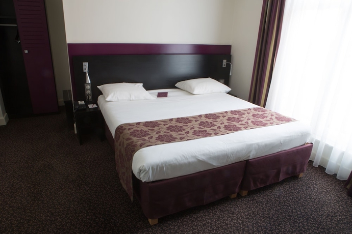 Imagen de la habitación del Hotel Mercure Lille Roubaix Grand. Foto 15