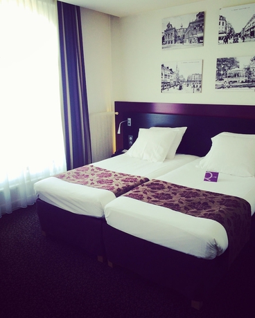 Imagen de la habitación del Hotel Mercure Lille Roubaix Grand. Foto 16