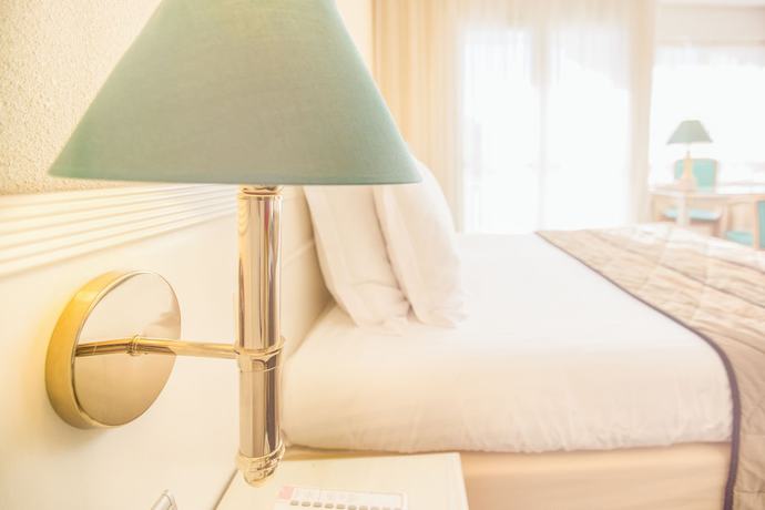 Imagen de la habitación del Hotel Mercure Limoges Centre. Foto 3