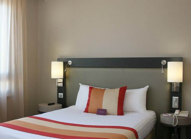 Imagen de la habitación del Hotel Mercure Limoges Centre. Foto 5