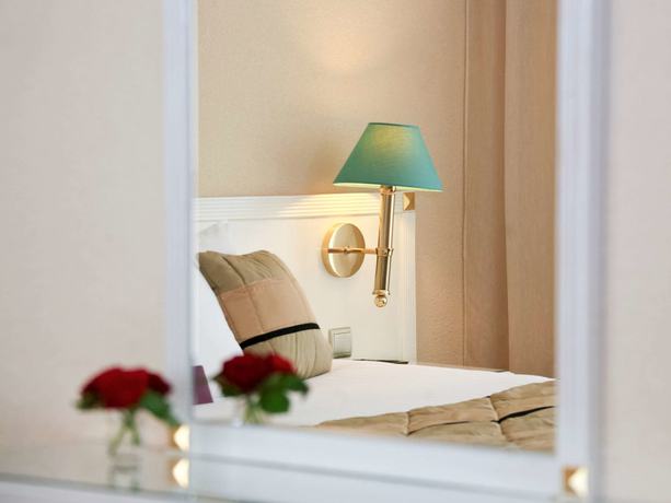 Imagen de la habitación del Hotel Mercure Limoges Centre. Foto 6