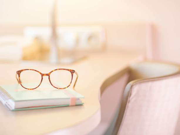 Imagen de la habitación del Hotel Mercure Limoges Centre. Foto 7