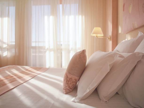 Imagen de la habitación del Hotel Mercure Limoges Centre. Foto 8