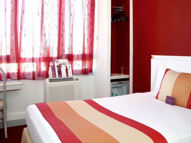 Imagen de la habitación del Hotel Mercure Limoges Centre. Foto 11