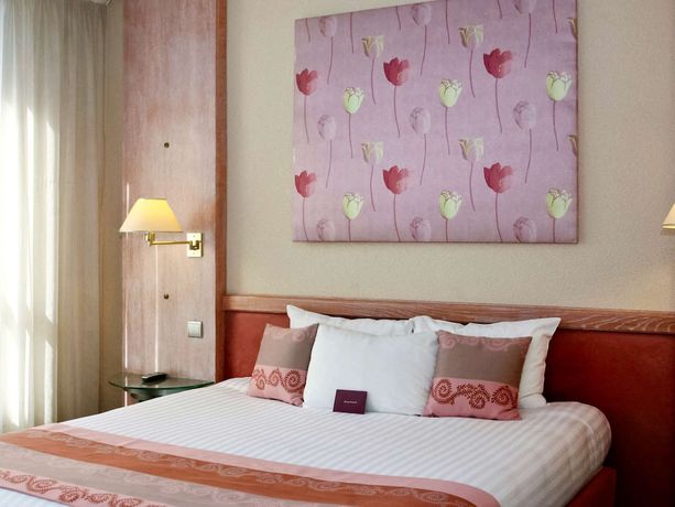 Imagen de la habitación del Hotel Mercure Limoges Centre. Foto 12