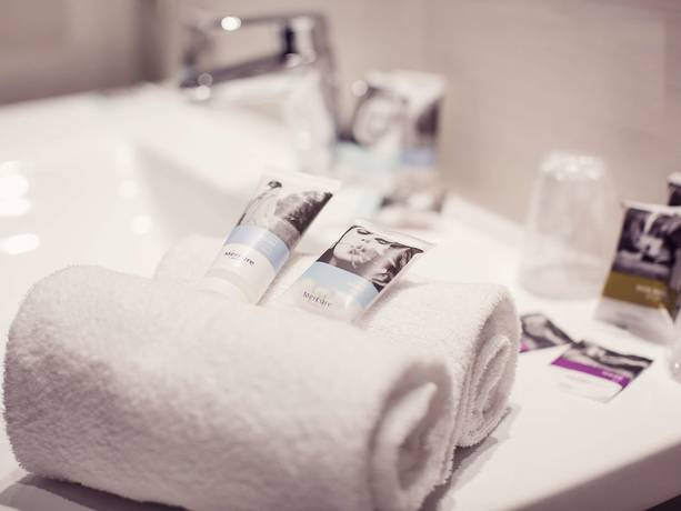 Imagen de la habitación del Hotel Mercure Limoges Centre. Foto 17