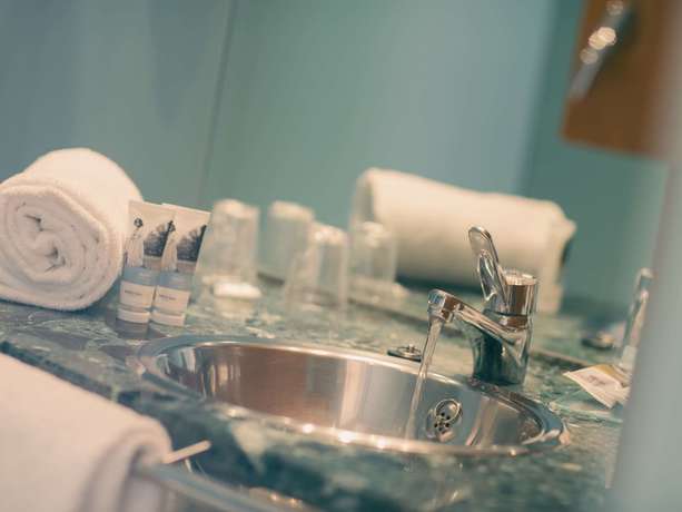 Imagen de la habitación del Hotel Mercure Limoges Centre. Foto 18