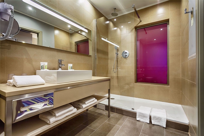 Imagen de la habitación del Hotel Mercure Lipetsk Center. Foto 10