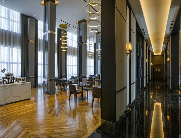 Imagen general del Hotel Mercure Living Putrajaya. Foto 1