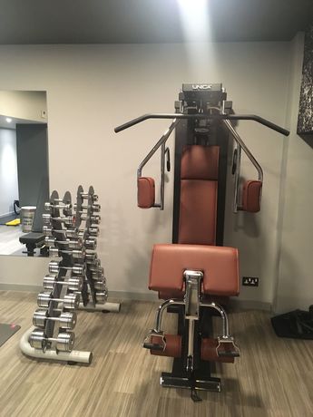 Imagen de los interiores del Hotel Mercure London Bridge. Foto 20