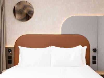 Imagen de la habitación del Hotel Mercure London Earls Court. Foto 2