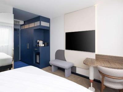 Imagen de la habitación del Hotel Mercure London Earls Court. Foto 5