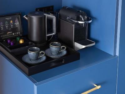 Imagen de la habitación del Hotel Mercure London Earls Court. Foto 9