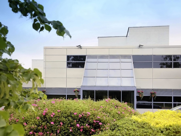 Imagen general del Hotel Mercure London Watford. Foto 2