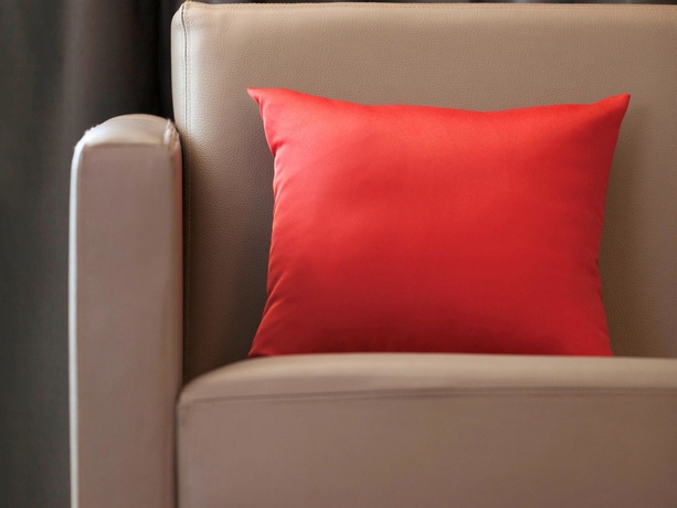 Imagen general del Hotel Mercure Lorient Centre. Foto 2