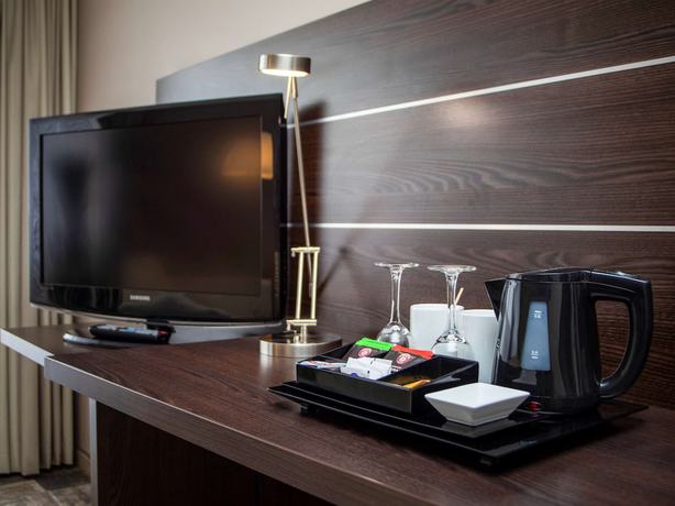 Imagen de la habitación del Hotel Mercure Luedenscheid. Foto 4