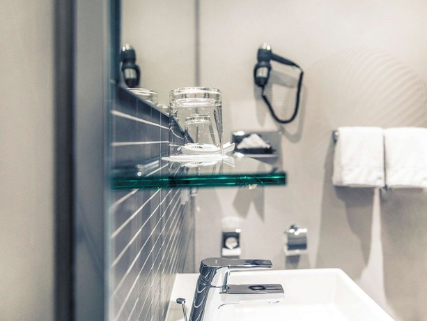 Imagen de la habitación del Hotel Mercure Luedenscheid. Foto 6