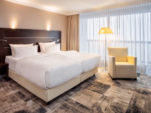 Imagen de la habitación del Hotel Mercure Luedenscheid. Foto 7