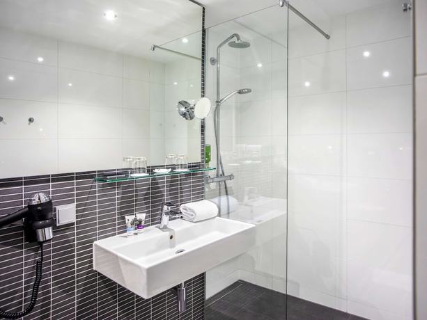 Imagen de la habitación del Hotel Mercure Luedenscheid. Foto 8