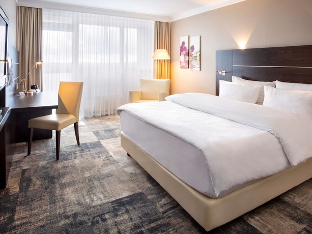 Imagen de la habitación del Hotel Mercure Luedenscheid. Foto 10