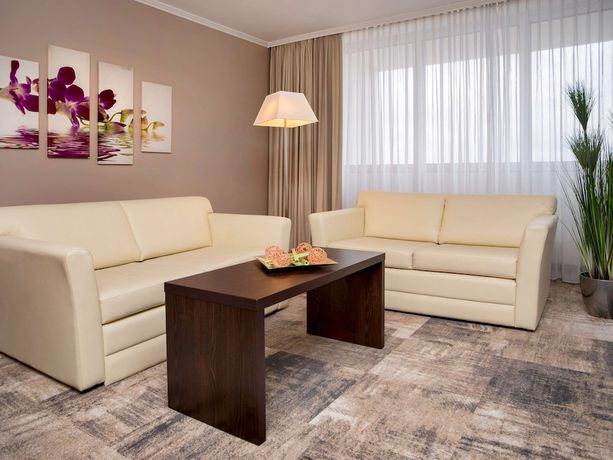 Imagen de la habitación del Hotel Mercure Luedenscheid. Foto 12