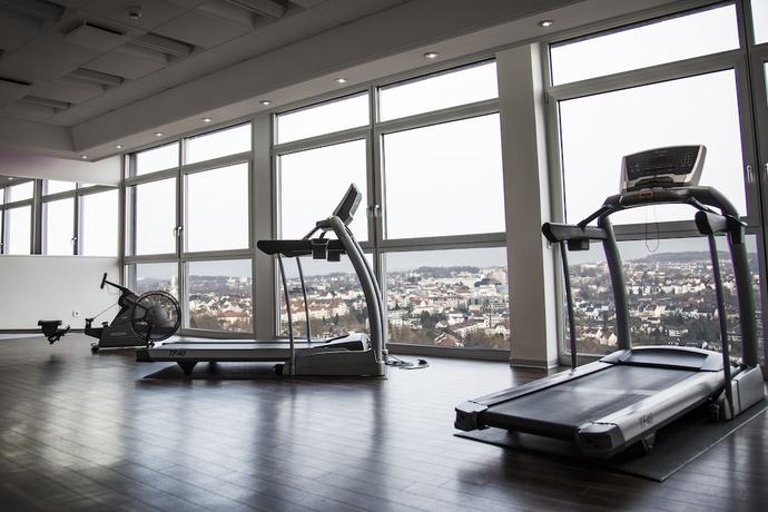 Imagen de los interiores del Hotel Mercure Luedenscheid. Foto 15