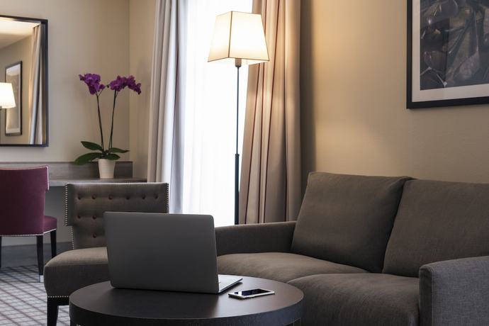 Imagen de la habitación del Hotel Mercure Luxembourg Kikuoka Golf and Spa. Foto 7