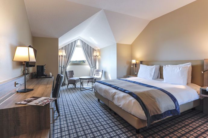 Imagen de la habitación del Hotel Mercure Luxembourg Kikuoka Golf and Spa. Foto 8