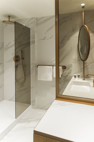 Imagen de la habitación del Hotel Mercure Luxembourg Off Kirchberg. Foto 18