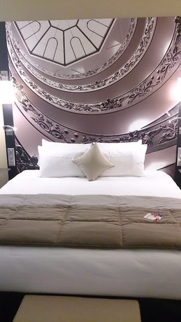 Imagen de la habitación del Hotel Mercure Lyon Centre Beaux Arts. Foto 6