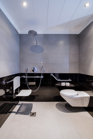 Imagen de la habitación del Hotel Mercure Lyon Centre Château Perrache. Foto 11