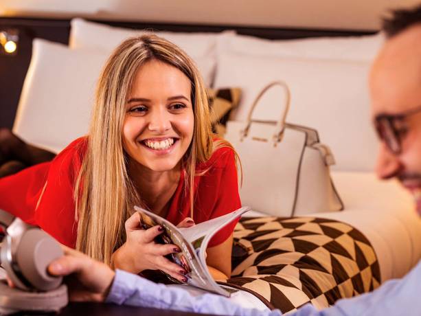 Imagen de la habitación del Hotel Mercure Lyon Centre Lumière. Foto 13