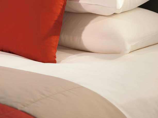 Imagen de la habitación del Hotel Mercure Lyon Centre Saxe Lafayette. Foto 12