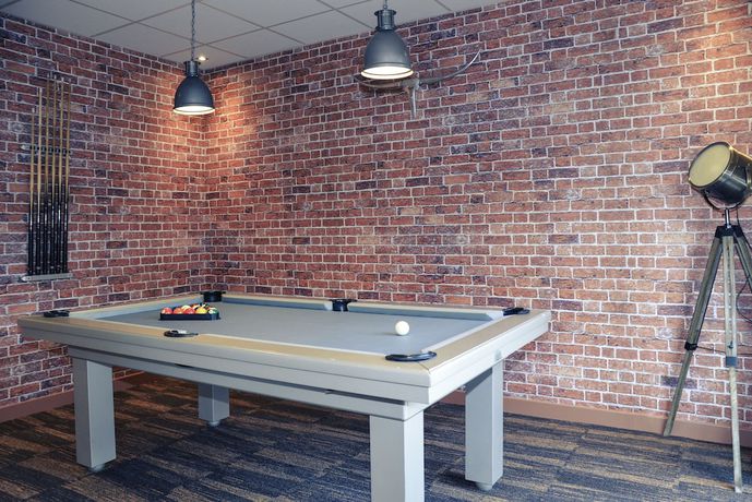 Imagen general del Hotel Mercure Lyon Est Chaponnay. Foto 2