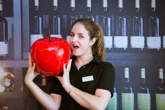 Imagen del bar/restaurante del Hotel Mercure Lyon Est Chaponnay. Foto 5
